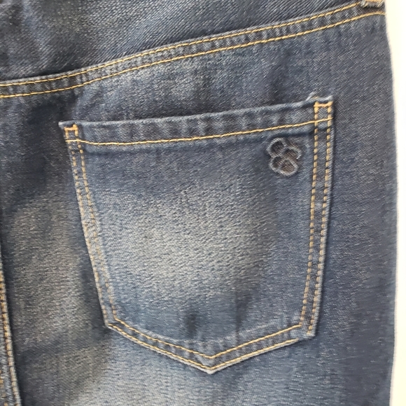 Jessica Simpson Adorn High-Waisted Skirt Size 27 - Picture 5 of 10